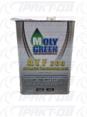 Жидкость  ATF Eco 4л