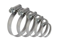 Хомут червячный Хомут червячный