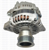 Генератор  (ПРАМО) (80А) 650.3701010, 50104