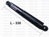 Аммортизатор передний (газомасляный) (MEGAPOWER) УАЗ-3160 315195-2915006, 290-11-010