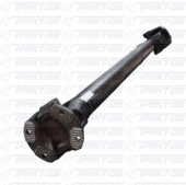 Вал карданный EURO  переднего моста (L=1300мм) 6361ЯХ-2203011