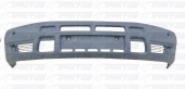 Бампер передний н/о (без ПТФ) (Технопласт) 3302-2803015-10