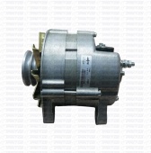 Генератор (КЗАТЭ) 28В 47А Г-288Е.3701