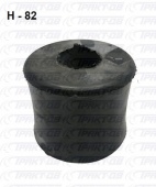 Буфер буксирного устройства 5320-2707225