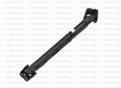 Вал карданный заднего моста  (L=1280мм) 43206-2201011