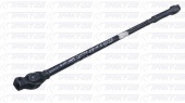 Вал карданный рулевого управления УАЗ-3163  с ГУР ZF (810мм) 31608-3401400