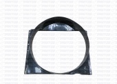 Кожух вентилятора (пластмассовый) ЯМЗ-236НЕ2 4320Я3-1309012