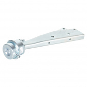 Актуатор ТКР (740.70)  EURO-IV, -V (LUZAR) KOJP095K005 /3787729, LTC 0775