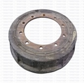 Барабан тормозной 375-3501075