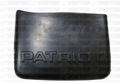 Брызговик передний (левый) Patriot 3163-8404321