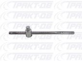 Вороток 3/8"  200мм 2 28 14 006