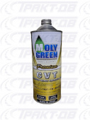 Масло CVT (синтетика) (1л) Premium