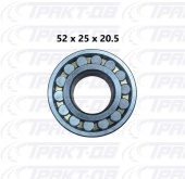3553205 (23205) привода вентилятора