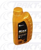 Масло G Gold   15W-40 SF/CF Premium Performance gasoline  1л (бензин полусинтетика)