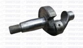 Вал коленчатый компрессора 1-но цилиндр 53205-3509110