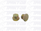 Заглушка резьбовая М22х1,5 20114, ЗГ-М22