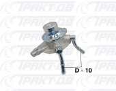 Насос-подкачка топливного фильтра DH009 23303-64320, SP1020 23301-17130 8038
