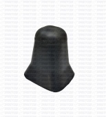 Буфер передней рессоры (УРАЛСБЫТ) 375-2902414-01