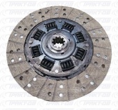 Диск сцепления  (УМЗ) УАЗ-3160 421.1601130
