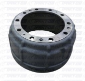 Барабан тормозной  6520-оригинал (завод) 6520-3501070-00
