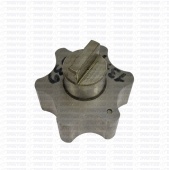 Вал масляного насоса 1314202039