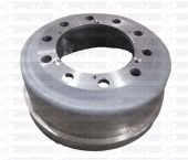 Барабан тормозной 4310-оригинал (завод) 4310-3501070-00