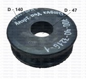 Амортизат под кабину 700-40-7216-1