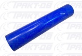 Патрубок прямой (СИНИЙ) D=110,  L=500 50817