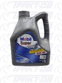 Масло Super 2000 X1 10W40 4л 152568