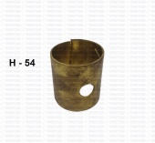 Втулка шкворня (латунь) ЛО-90 5320-3001016