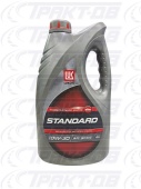 Масло СТАНДАРТ 10W30 API CF/CC (4л)