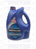 Масло Авангард (полусинтетика) 10W40 API CF-4/SG  (5л)