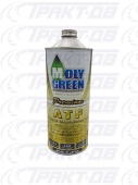 Жидкость  ATF PREMIUM 1л