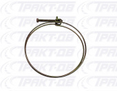 Хомут проволочный 118-125 W1 MGF 5840, 1-9-1-125