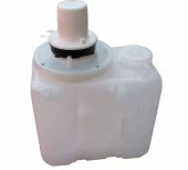 Бачок омывателя в сборе ГАЗ-3307; ЛиАЗ; Зил-130, -4331; ПАЗ; КАвЗ; МАЗ; Урал; КрАЗ 1112.5208000