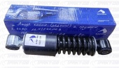 Аммортизатор кабины (задний) с пружиной Sampa  КамАЗ-5490 (дв.MERSEDES) А3758900419, 10016501