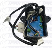 Блок управления отопителем  Планар 8Д, 8ДМ (12В) сб.1978