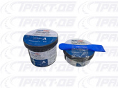 Primebond 3471, 500 г Сталенаполненный двухкомпонентный состав Primebond 3471