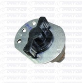 Выключатель массы н/о ВК318Б-3704000