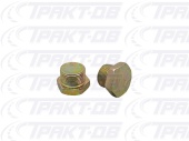 Заглушка резьбовая М22х1,5 20114, ЗГ-М22