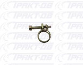 Хомут проволочный 13-16 W1 MGF 1715, 1-9-1-16