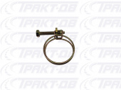 Хомут проволочный 34-38 W1 MGF 0950, 1-9-1-38
