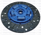 Диск сцепления (Transmaster)  ЗМЗ-406 TR160.302
