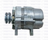 Генератор 55А дв.ЗМЗ  (КЗАТЭ) 6631.3701-01