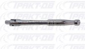 Ворот 1/4"  140мм 11909