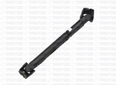 Вал карданный EURO  переднего моста (L=1365мм) 6361ЯХ-2203010