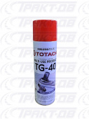 Очиститель жидкий ключ TOTACHI MULTI-USE  (WD-40) 650мл TG-40