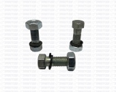 Болт опоры карданного вала в сборе (ЭТНА) М10х1х30 2217-2200800-П