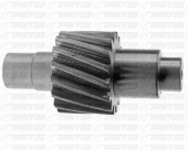 Вал 110 (16 зуб.)  EURO-III 65115-2402110-60А