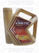 Масло Kinetic Hypoid 75W90 4л 8650